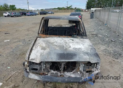 2011 Ford Ranger Xlt z USA, uszkodzony, nr VIN 1FTLR4FE8BPA90733